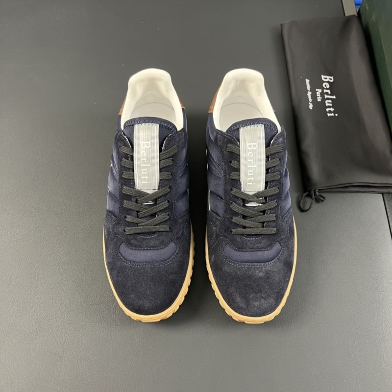 Berluti Sneakers